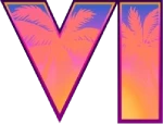 GTA 6 icon