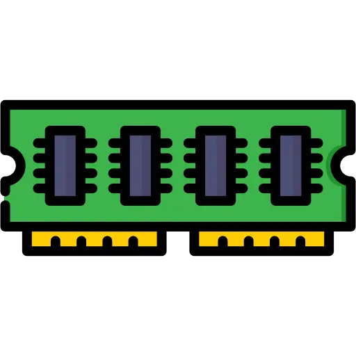 RAM icon