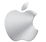 Apple company icon